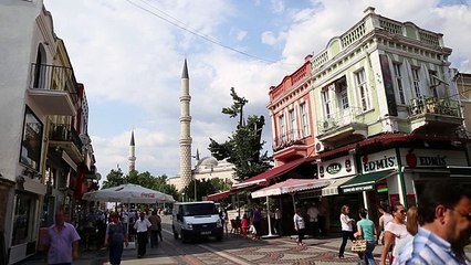 Hotels in Edirne, Turkey- Edirne Palace