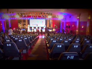 Presidential debates start today in CDO