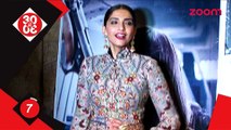 Sonam Kapoor is happy about 'Neerja' becoming tax free in Gujarat- Bollywood News- #TMT