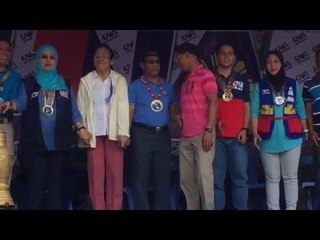 Lanao mayor who bolted LP vows to charge Binay critics