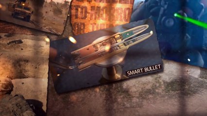 5 Craziest Weapons Ever Created
