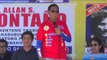Binay triumphs his experiences in gov't