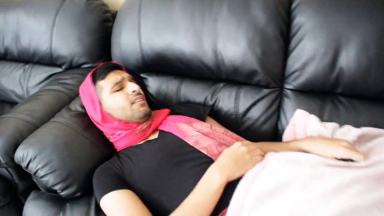 When Girls take Selfie - ZaidAliT Offical - HD