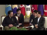 S. Korea meets US officials over N. Korea launch