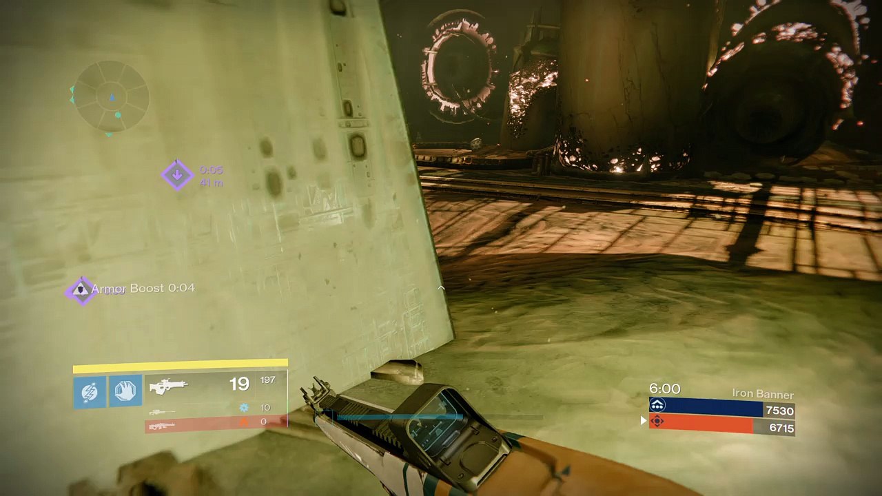 Nova bomb kill