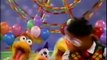 Sesame Street - Benny Rabbit Tries to Avoid a Surprise Birthday Party (Part 1)