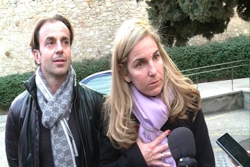 Arantxa Sánchez Vicario: "Mis hermanos me ha vetado"