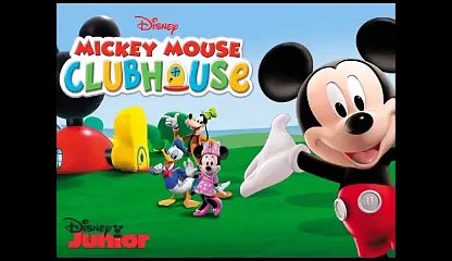 Mickey Mouse Clubhouse - Season 4 - Episode 20 - Pop Star Minnie! - Part 1