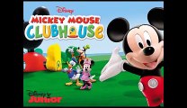 Mickey Mouse Clubhouse - Season 4 - Episode 20 - Pop Star Minnie! - Part 1