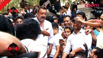 Sanjay Dutt remembers his father- Bollywood News- #TMT
