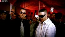 Fler feat. Muhabbet - Cus junge ---> prod. by DCh