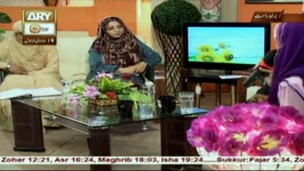 SUBHA BAKHAIR 28th February 2016