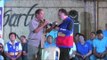 Convicted murderer Leviste endorses VP Binay