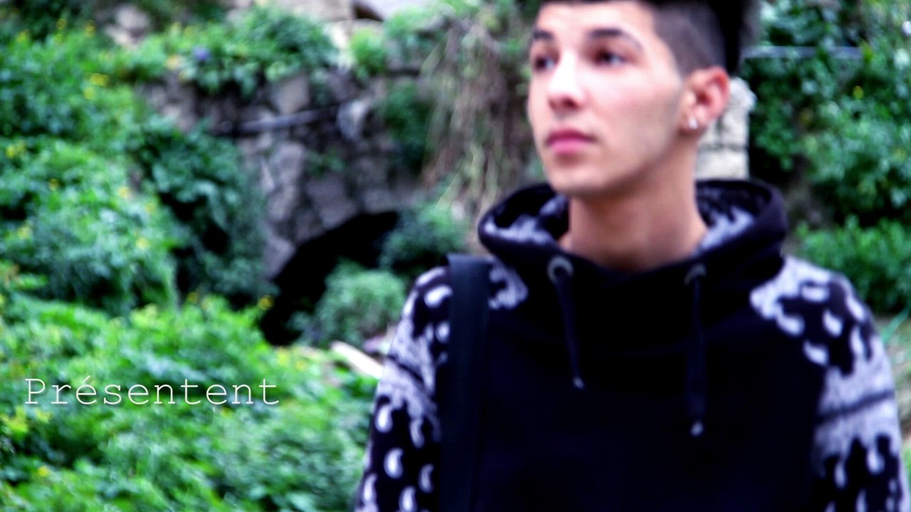 Skander Legacy ft Loco - الشمعة طفات - ( Official Video ).2016