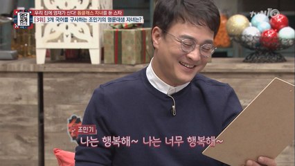 조민기 딸-아들, 美 명문 공대&예술대 재학! 초대박 엘리트