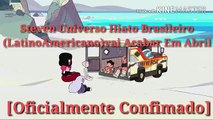 STEVEN UNIVERSO -O FIM DO HIATO BRASILEIRO (OFICIALMENTE CONFIRMADO PELA CARTOON NETWORK) (FULL HD)