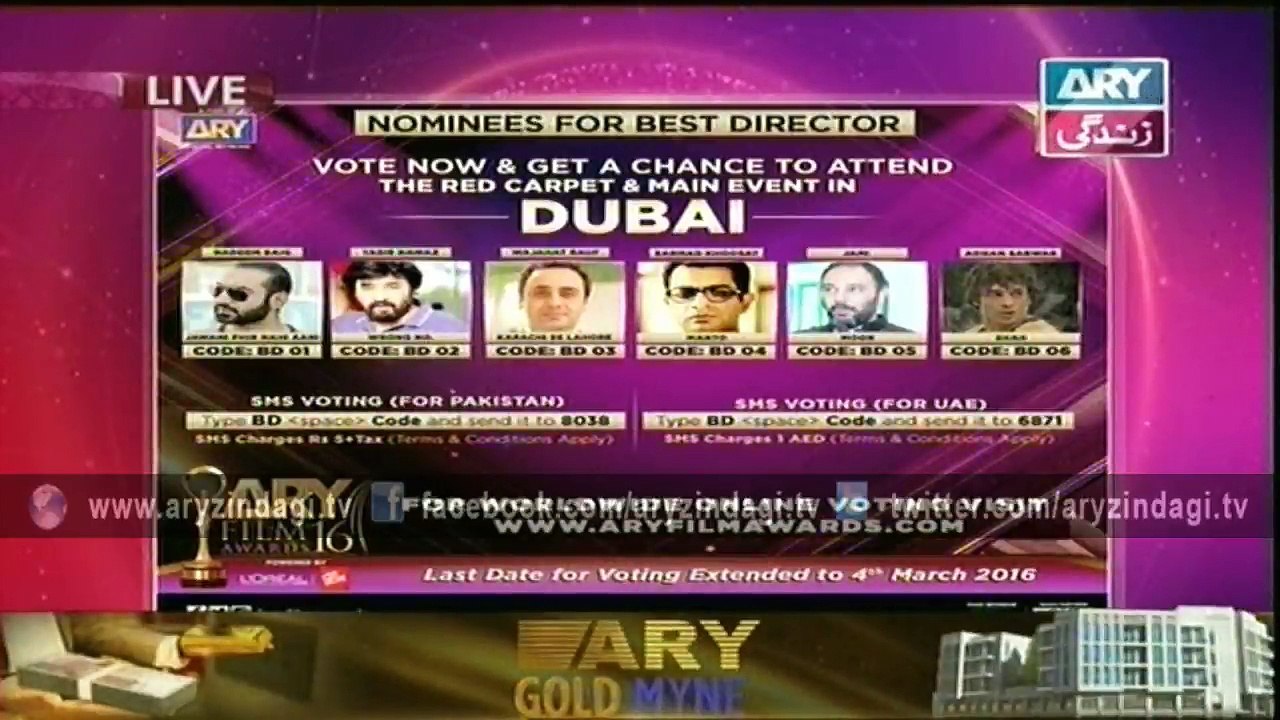 Breaking Weekend 28th February 2016
