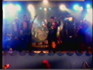 WDAF/NBC commercials, 10/14/1991 part 1 (partial)