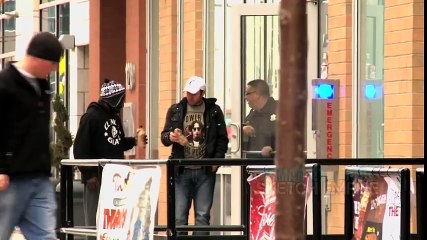 Epic Prank On Cops - Drinking In Public