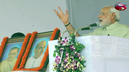 PM Narendra Modi Addresses Students At Banaras Hindu University- Highlights