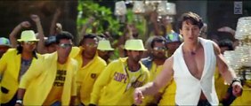 Whistle Baja (Full Video) Heropanti ft. Tiger shroff & kriti sanon - Manj & Nindy Kaur Feat Raftaar - Full HD