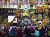 Buddhist monks review life of Dalai Lama during seminar in Himachal Pradesh