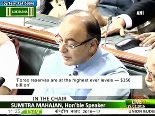 Rs 1000 crore allocated for higher education in Budget-2016-17