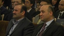 Borsa İstanbul ve Tahran Borsası İşbirliği Toplantısı