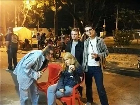 Keps - Rock'n'Roll da Keps