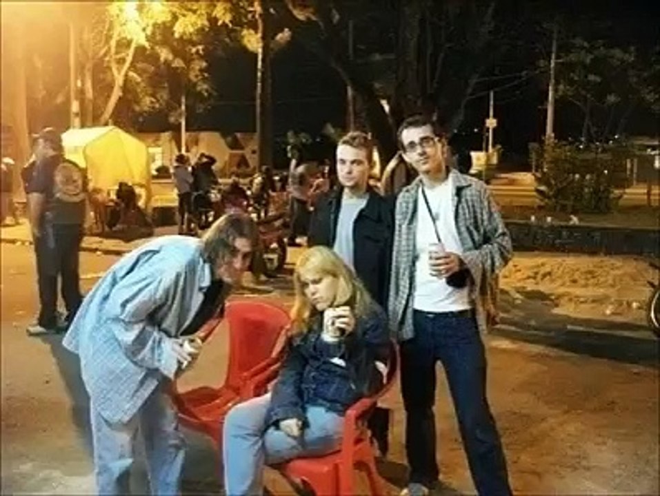 Keps - Rock'n'Roll da Keps