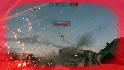Partida parte 1 Star Wars battlefront 2016-02-29