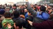 Frontière grecque : la police macédonienne tire des gaz lacrymogènes contre des migrants