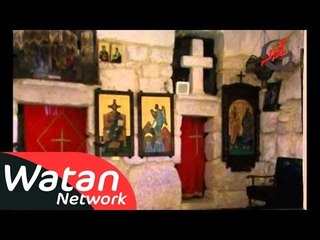 السلسلة الوثائقية معالم أثرية ـ الحلقة 30 الثلاثون كاملة HD