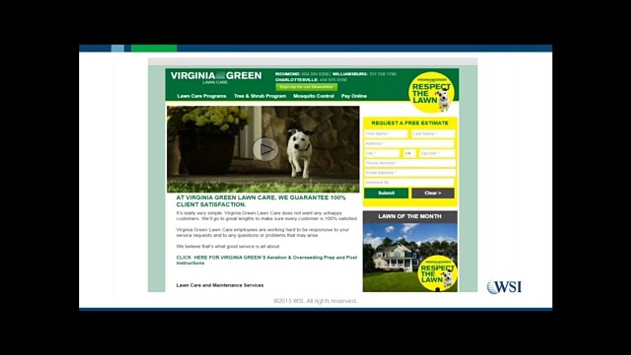 Improve Online Conversions Using Survey & Web Data