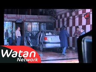 الكاميرا الخفية ـ نقطة ابتدى ـ الحلقة 11 الحادية عشر كاملة HD