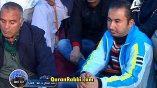 فيديو تلاوة القارىء فتحى عبد الرحمن موسى من أول سورة القيامة 29-01-2016