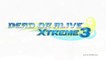 Dead or Alive Xtreme 3 - Trailer - Nyotengu