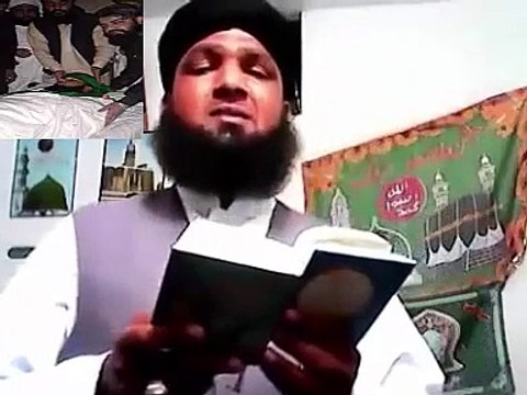 Mumtaz Qadri Naat Before Phansi - Mumtaz Qadri Shaheed