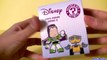 Disney Pixar Mystery Minis SURPRISE BOXES SDCC Comic-Con Vinyl Funko Blind Box Limited Edition