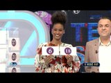 E diela shqiptare - Telebingo shqiptare! (28 shkurt 2016)