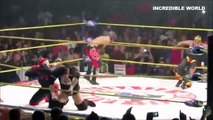 Tragic Death- Mexican Wrestling Star Hijo Del Perro Aguayo DIES In The Ring(FULL VIDEO)!!!