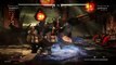 Mortal Kombat X (PS4) Klassic Kitana (Royal Storm) Online Matches Part 2