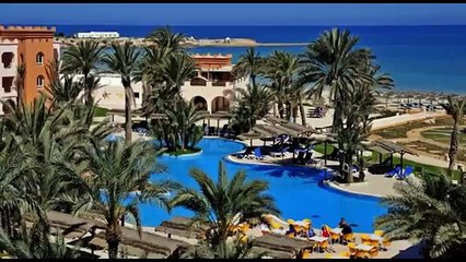 Hôtel Safira Palms 4