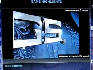 NHL Commercial feat Josh