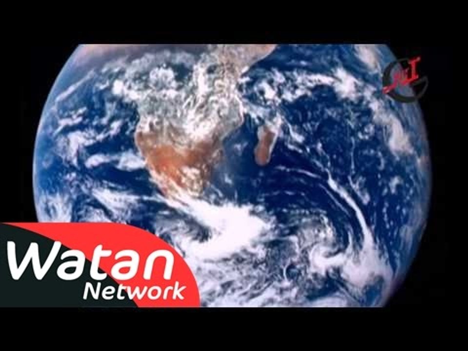 السلسلة الوثائقية حقائق قرآنية ـ الحلقة 29 التاسعة والعشرون كاملة HD