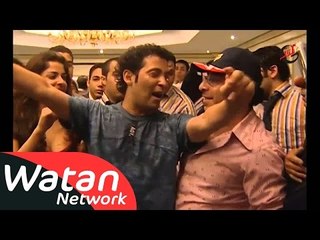 الكاميرا الخفية ـ نقطة انتهى ـ الحلقة 11 الحادية عشر كاملة HD