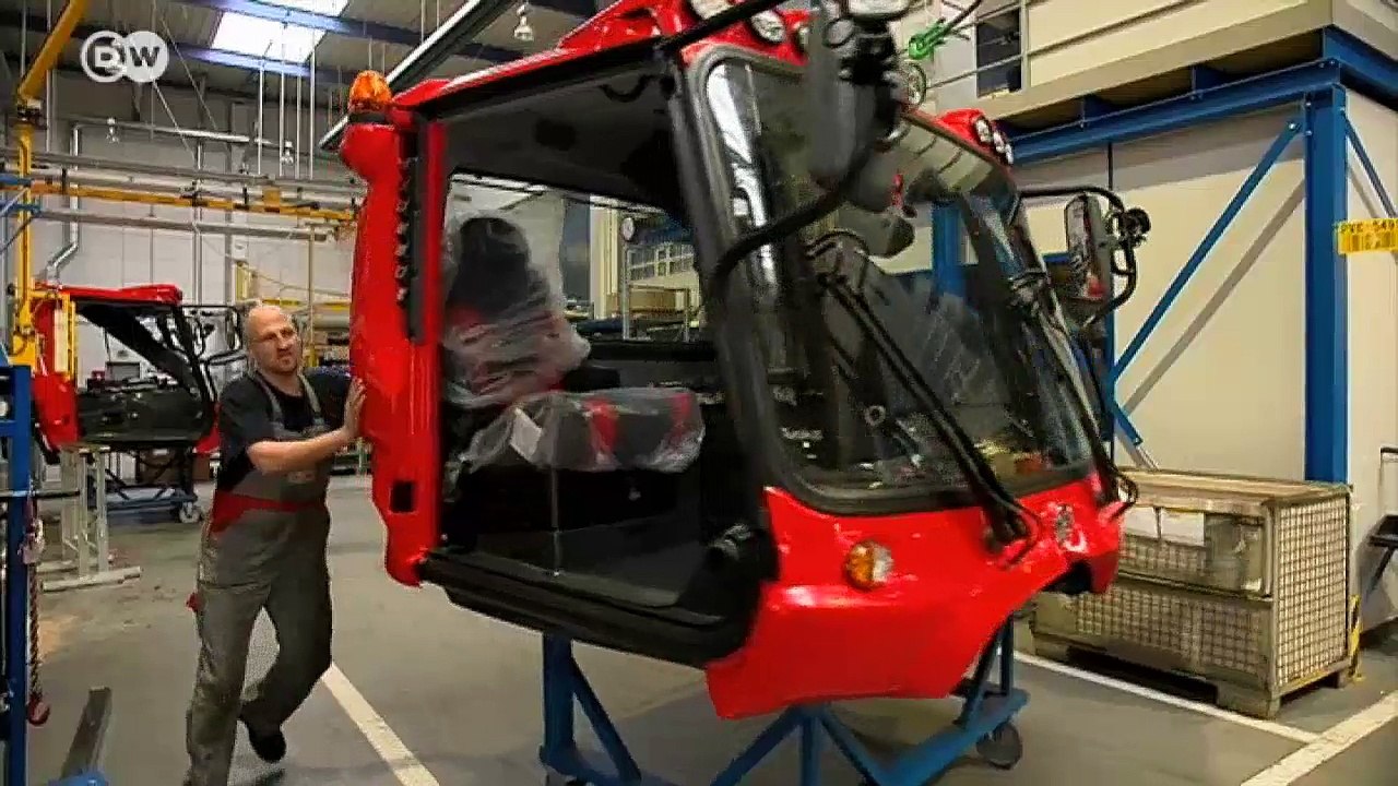 Milder Winter hart für Pistenbullys | Wirtschaft