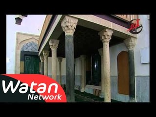السلسلة الوثائقية معالم أثرية ـ الحلقة 10 العاشرة كاملة HD