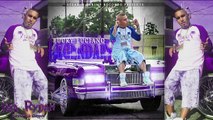 Ima Rydah ft. SPM & Jay tha Drank Leo (Screwed & Chopped) New 2015 (Lucky Luciano)