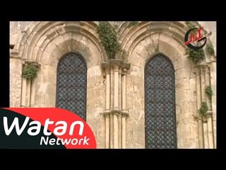 السلسلة الوثائقية معالم أثرية ـ الحلقة 19 التاسعة عشر كاملة HD